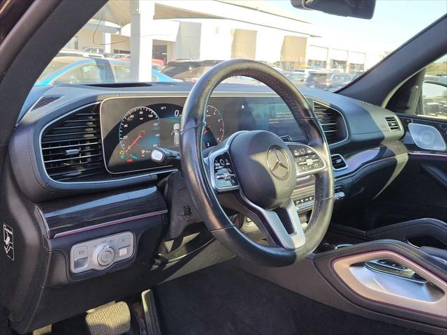 2020 Mercedes-Benz GLE 350 4MATIC 2020 Mercedes-Benz GLE 350 4MATIC