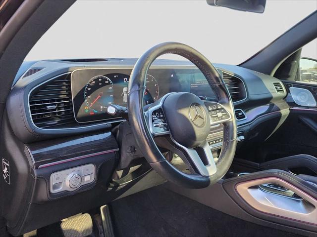 2020 Mercedes-Benz GLE 350 4MATIC