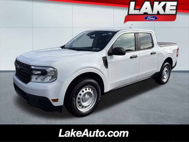 2022 Ford Maverick XL 2022 Ford Maverick XL