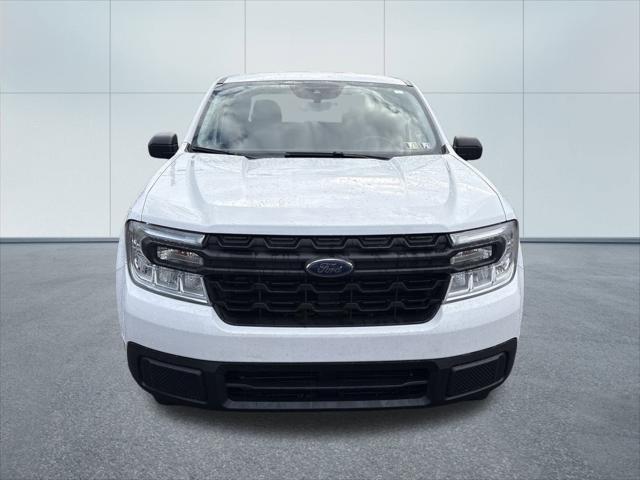 2022 Ford Maverick XL 2022 Ford Maverick XL