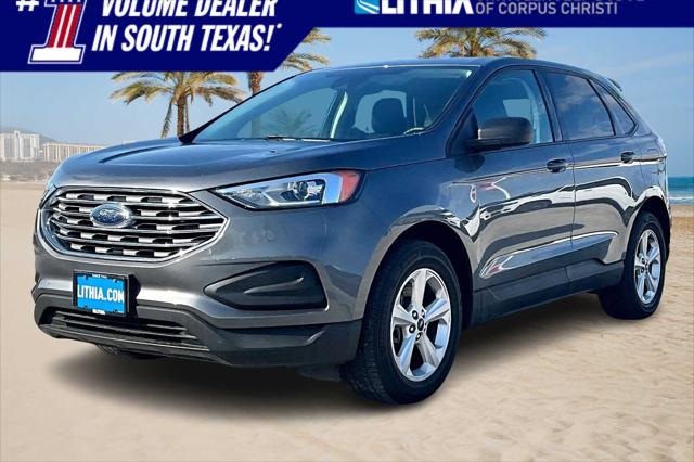 2022 Ford Edge SE 2022 Ford Edge SE