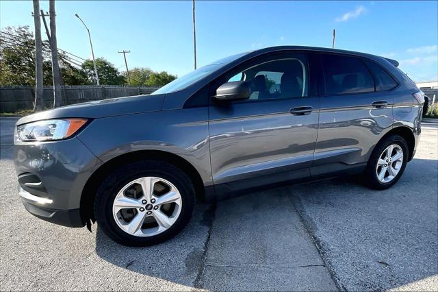 2022 Ford Edge SE 2022 Ford Edge SE