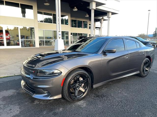 2022 Dodge Charger GT RWD