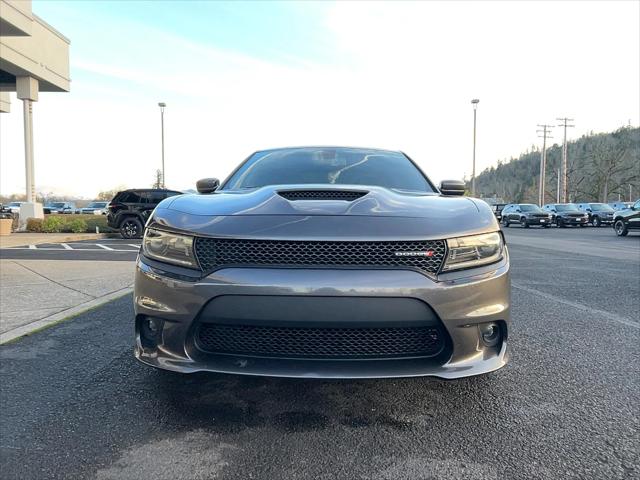 2022 Dodge Charger GT RWD