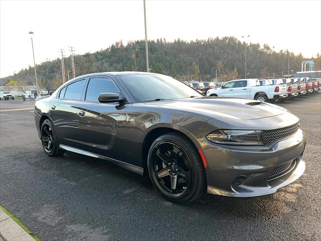 2022 Dodge Charger GT RWD