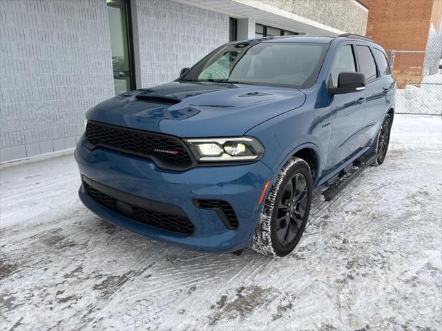 2024 Dodge Durango R/T Premium AWD 2024 Dodge Durango R/T Premium AWD