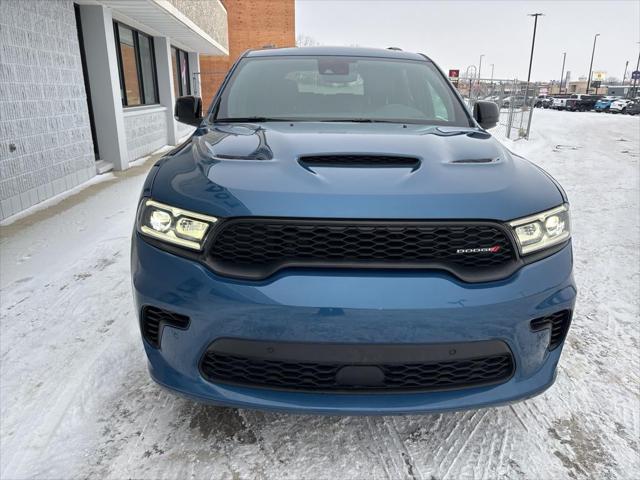 2024 Dodge Durango R/T Premium AWD 2024 Dodge Durango R/T Premium AWD