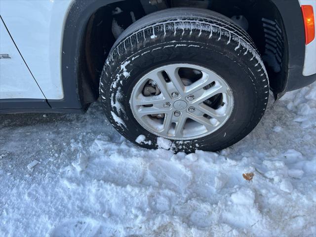 2024 Jeep Grand Cherokee Laredo 4x4 2024 Jeep Grand Cherokee Laredo 4x4