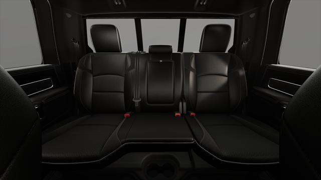 2026 RAM Ram 3500 RAM 3500 LARAMIE CREW CAB 4X4 8 BOX 2026 RAM Ram 3500 RAM 3500 LARAMIE CREW CAB 4X4 8 BOX