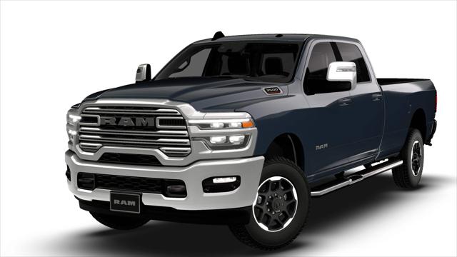 2026 RAM Ram 3500 RAM 3500 LARAMIE CREW CAB 4X4 8 BOX 2026 RAM Ram 3500 RAM 3500 LARAMIE CREW CAB 4X4 8 BOX