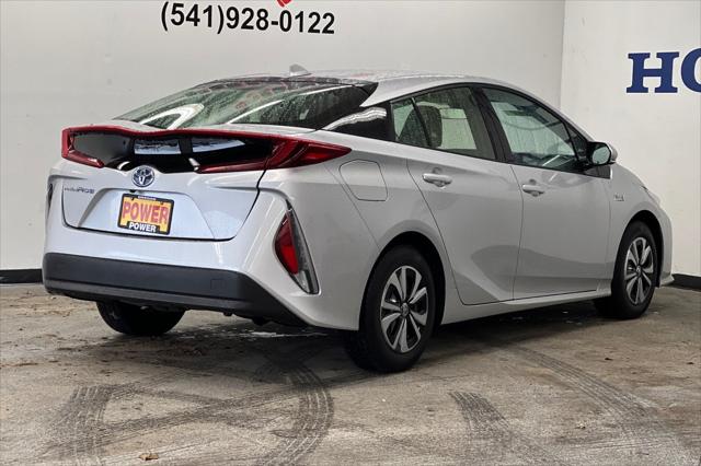 2019 Toyota Prius Prime Plus 2019 Toyota Prius Prime Plus