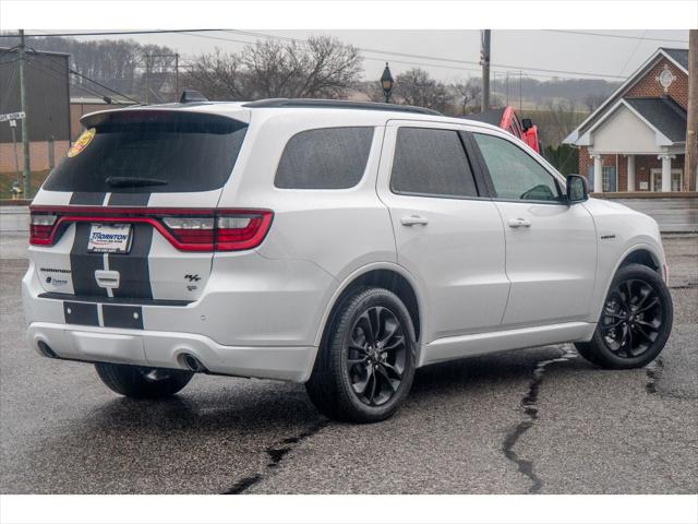 2023 Dodge Durango R/T Plus AWD