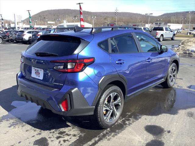 2025 Subaru Crosstrek Premium 2025 Subaru Crosstrek Premium