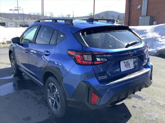 2025 Subaru Crosstrek Premium 2025 Subaru Crosstrek Premium