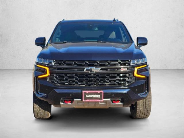 2022 Chevrolet Tahoe 4WD Z71