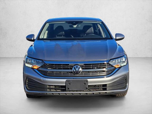 2024 Volkswagen Jetta 1.5T SE 2024 Volkswagen Jetta 1.5T SE