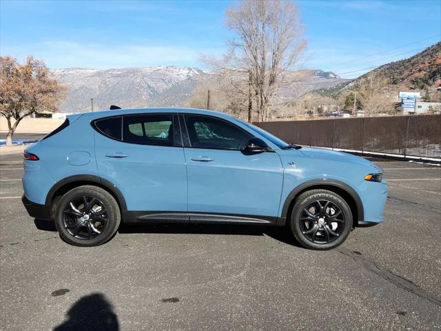 2024 Dodge Hornet R/T EAWD