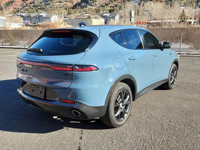 2024 Dodge Hornet R/T EAWD