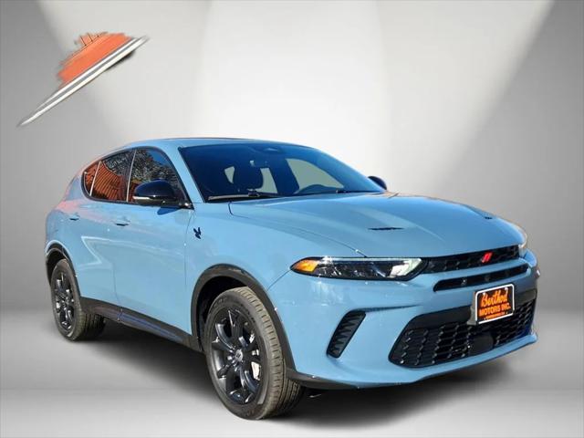 2024 Dodge Hornet R/T EAWD