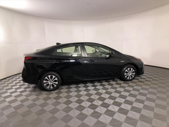 2019 Toyota Prius XLE