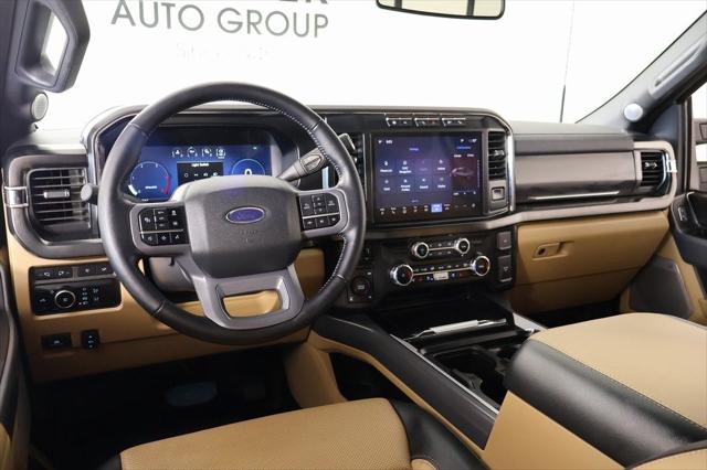 2024 Ford F-250 LARIAT 2024 Ford F-250 LARIAT