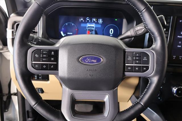 2024 Ford F-250 LARIAT 2024 Ford F-250 LARIAT