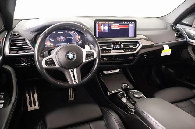 2023 BMW X3 M40i