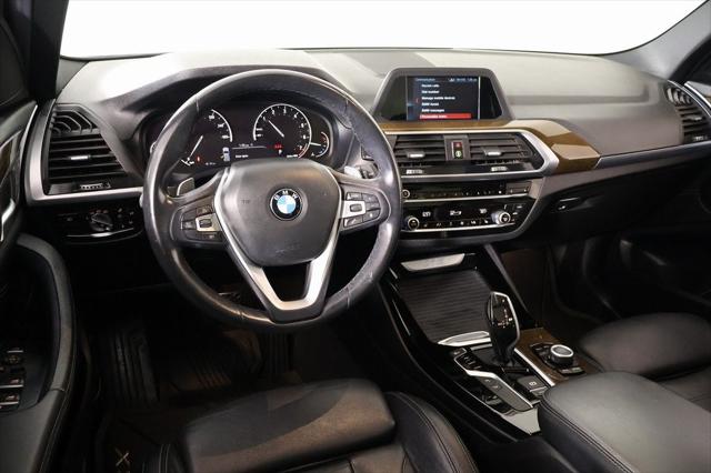 2019 BMW X3 xDrive30i 2019 BMW X3 xDrive30i