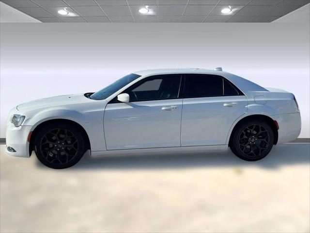 2020 Chrysler 300 300S 2020 Chrysler 300 300S