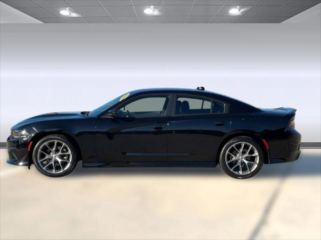 2023 Dodge Charger GT 2023 Dodge Charger GT