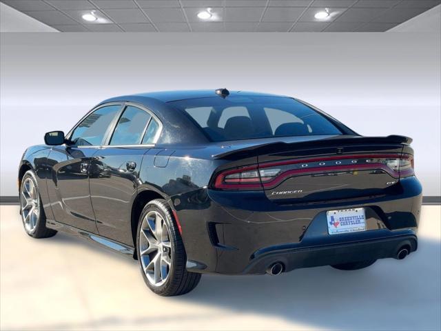 2023 Dodge Charger GT 2023 Dodge Charger GT