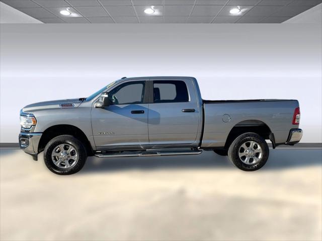 2024 RAM 2500 Big Horn Crew Cab 4x4 64 Box