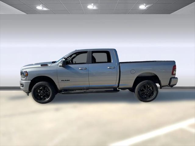 2024 RAM 2500 Big Horn Crew Cab 4x4 64 Box 2024 RAM 2500 Big Horn Crew Cab 4x4 64 Box