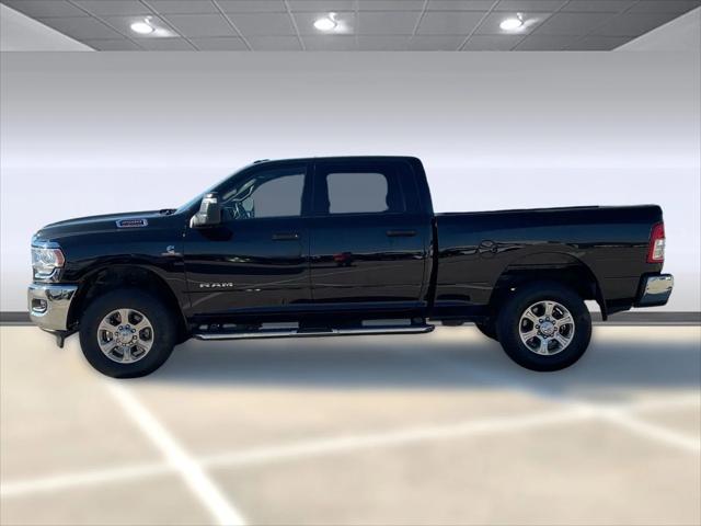 2024 RAM 2500 Big Horn Crew Cab 4x4 64 Box