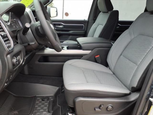 2026 RAM 1500 RAM 1500 LONE STAR CREW CAB 4X4 57 BOX