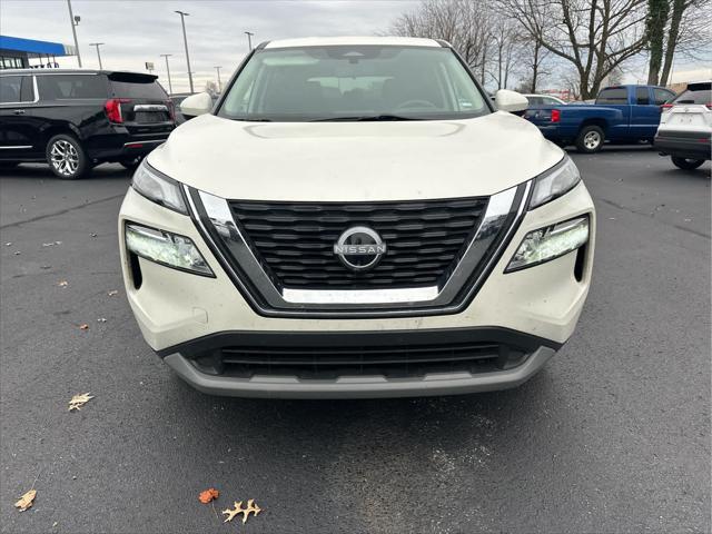 2023 Nissan Rogue SV FWD 2023 Nissan Rogue SV FWD