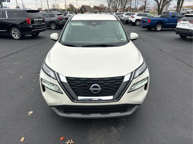 2023 Nissan Rogue SV FWD 2023 Nissan Rogue SV FWD