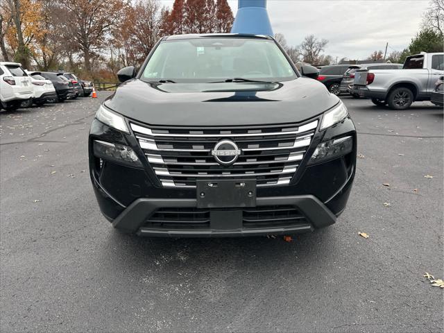 2024 Nissan Rogue SV Intelligent AWD 2024 Nissan Rogue SV Intelligent AWD