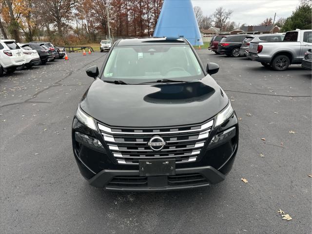 2024 Nissan Rogue SV Intelligent AWD 2024 Nissan Rogue SV Intelligent AWD