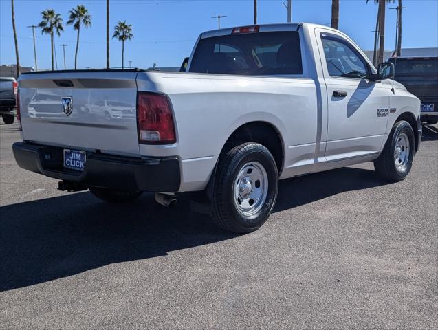 2016 RAM 1500 Tradesman 2016 RAM 1500 Tradesman