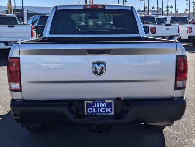 2016 RAM 1500 Tradesman 2016 RAM 1500 Tradesman