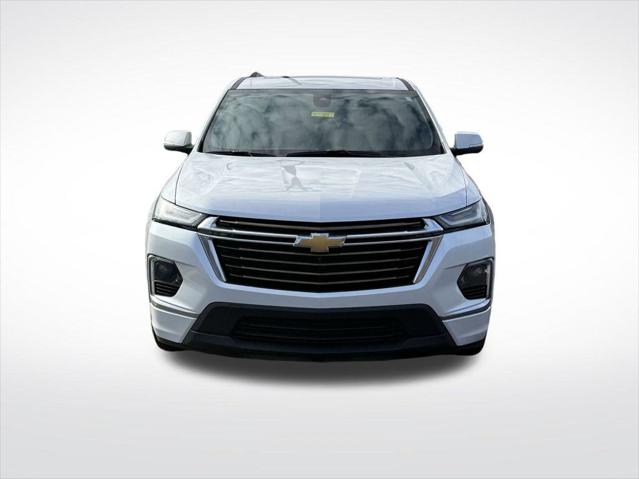 2023 Chevrolet Traverse FWD High Country