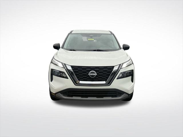 2023 Nissan Rogue S Intelligent AWD