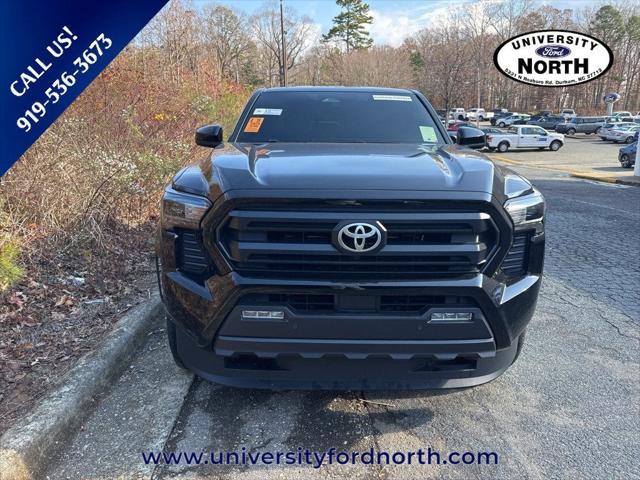 2024 Toyota Tacoma SR5 2024 Toyota Tacoma SR5