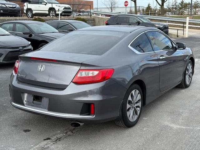 2013 Honda Accord EX 2013 Honda Accord EX