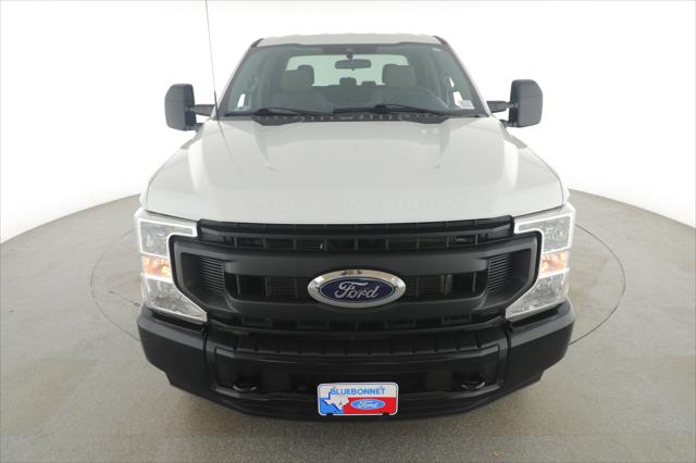 2021 Ford F-350 XL 2021 Ford F-350 XL