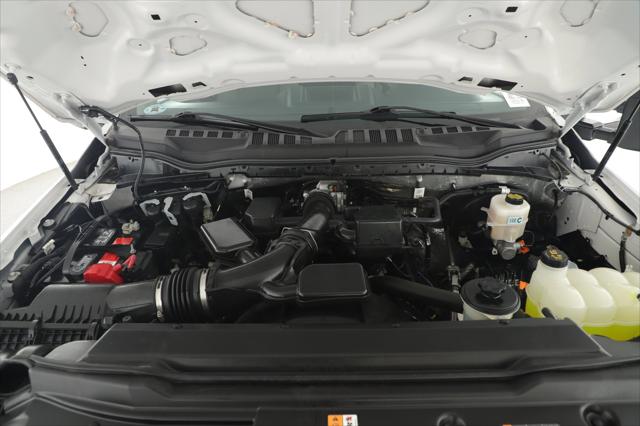 2021 Ford F-350 XL 2021 Ford F-350 XL