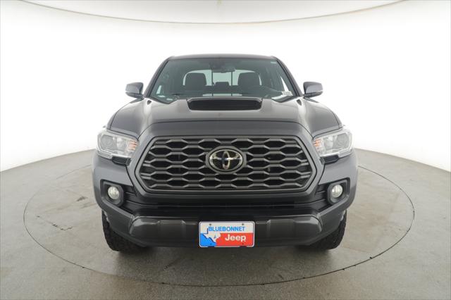2023 Toyota Tacoma Base