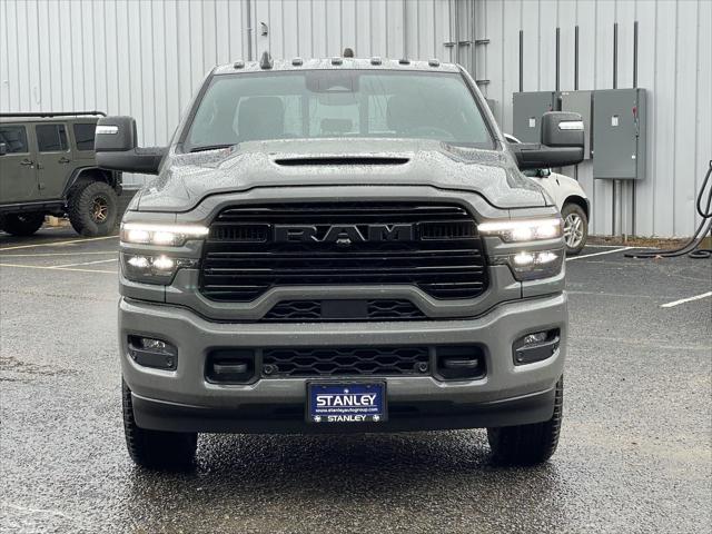 2026 RAM Ram 2500 RAM 2500 LARAMIE CREW CAB 4X4 64 BOX 2026 RAM Ram 2500 RAM 2500 LARAMIE CREW CAB 4X4 64 BOX