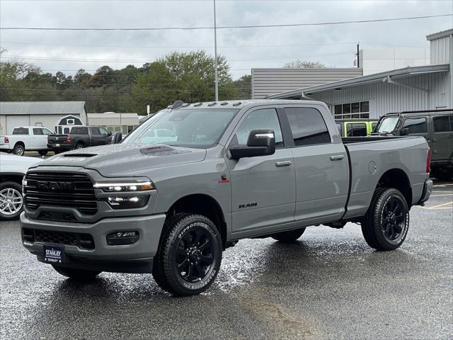 2026 RAM Ram 2500 RAM 2500 LARAMIE CREW CAB 4X4 64 BOX 2026 RAM Ram 2500 RAM 2500 LARAMIE CREW CAB 4X4 64 BOX